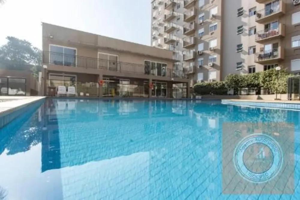 Apartamento, 2 quartos, 57 m² - Foto 12