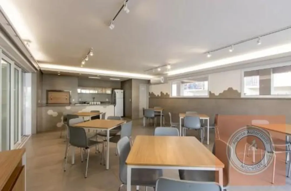 Apartamento, 2 quartos, 57 m² - Foto 5