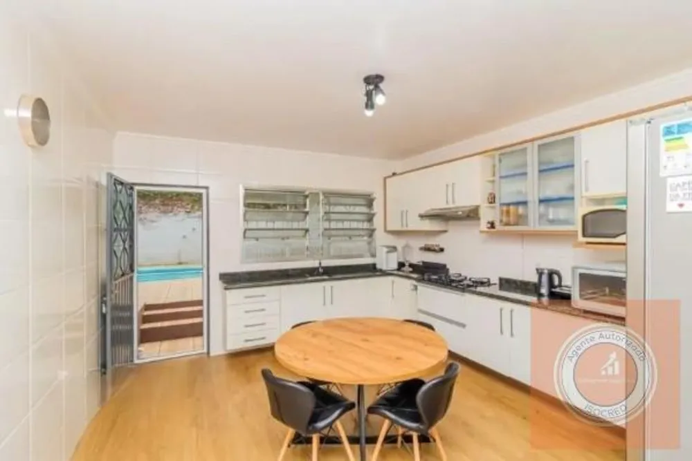 Casa, 3 quartos, 208 m² - Foto 17