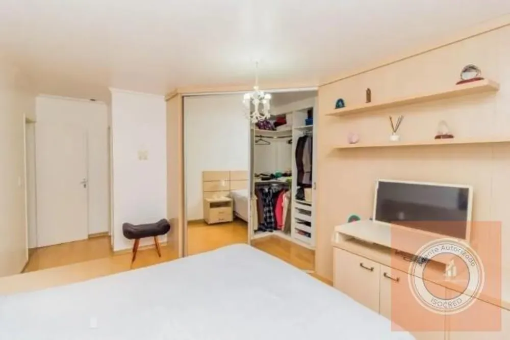 Casa, 3 quartos, 208 m² - Foto 16