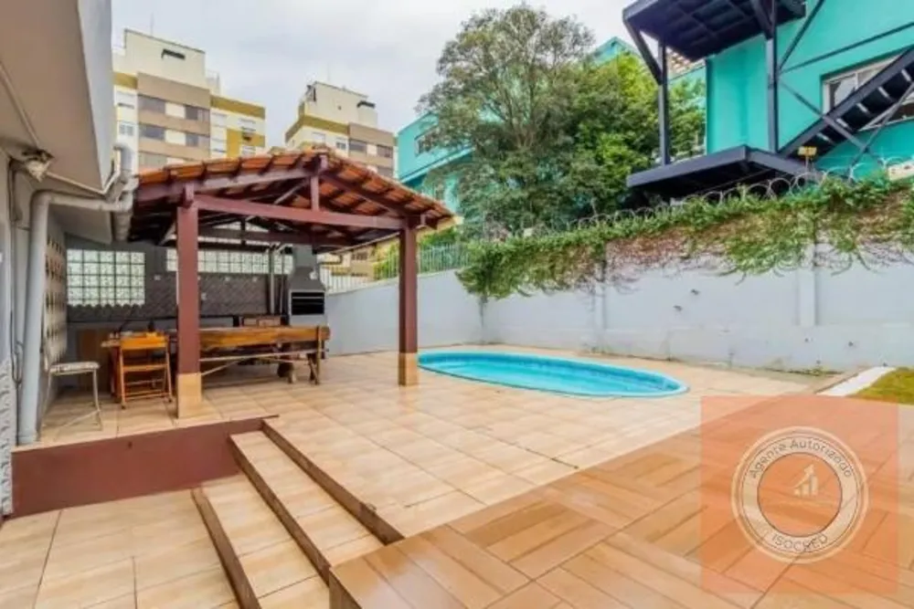 Casa, 3 quartos, 208 m² - Foto 20