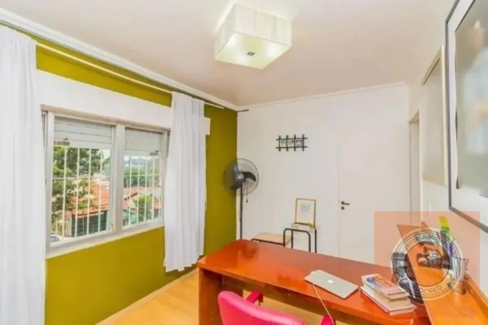 Casa, 3 quartos, 208 m² - Foto 8