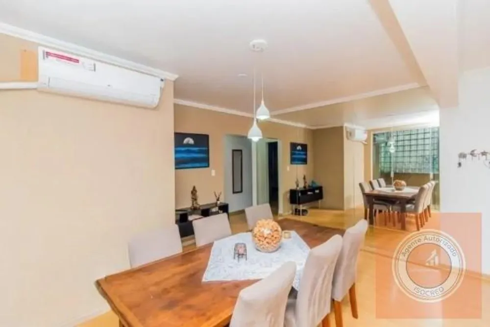 Casa, 3 quartos, 208 m² - Foto 7