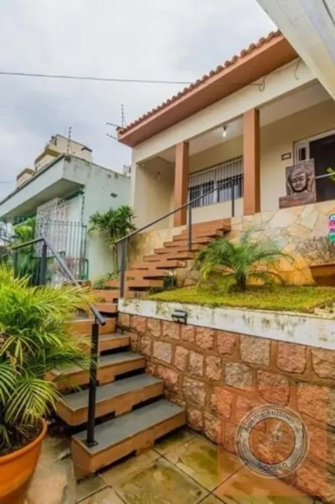 Casa, 3 quartos, 208 m² - Foto 13