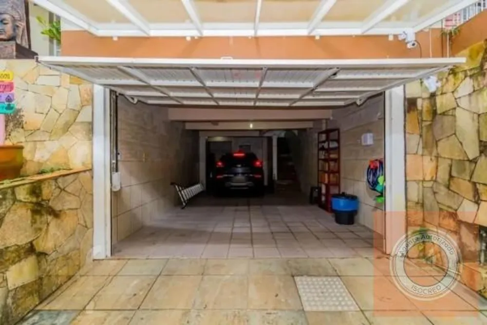 Casa, 3 quartos, 208 m² - Foto 3