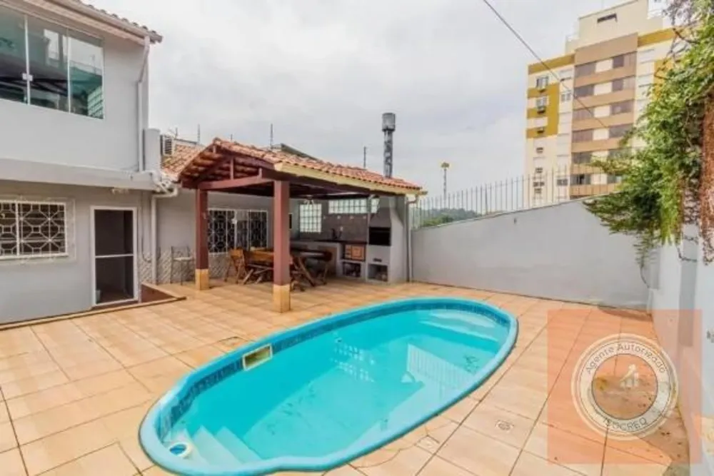 Casa, 3 quartos, 208 m² - Foto 18