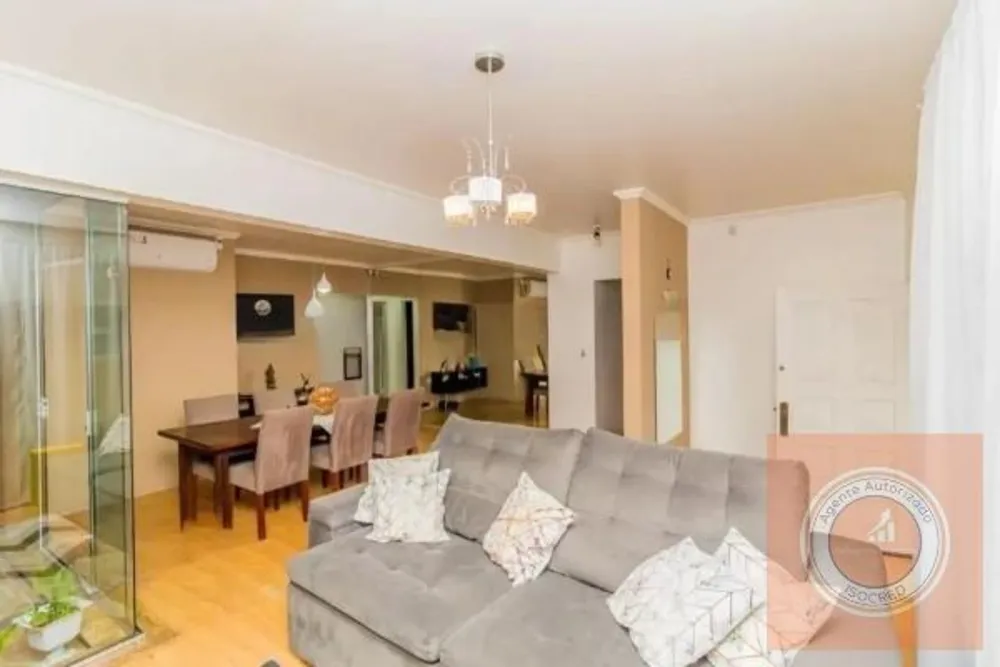 Casa, 3 quartos, 208 m² - Foto 15
