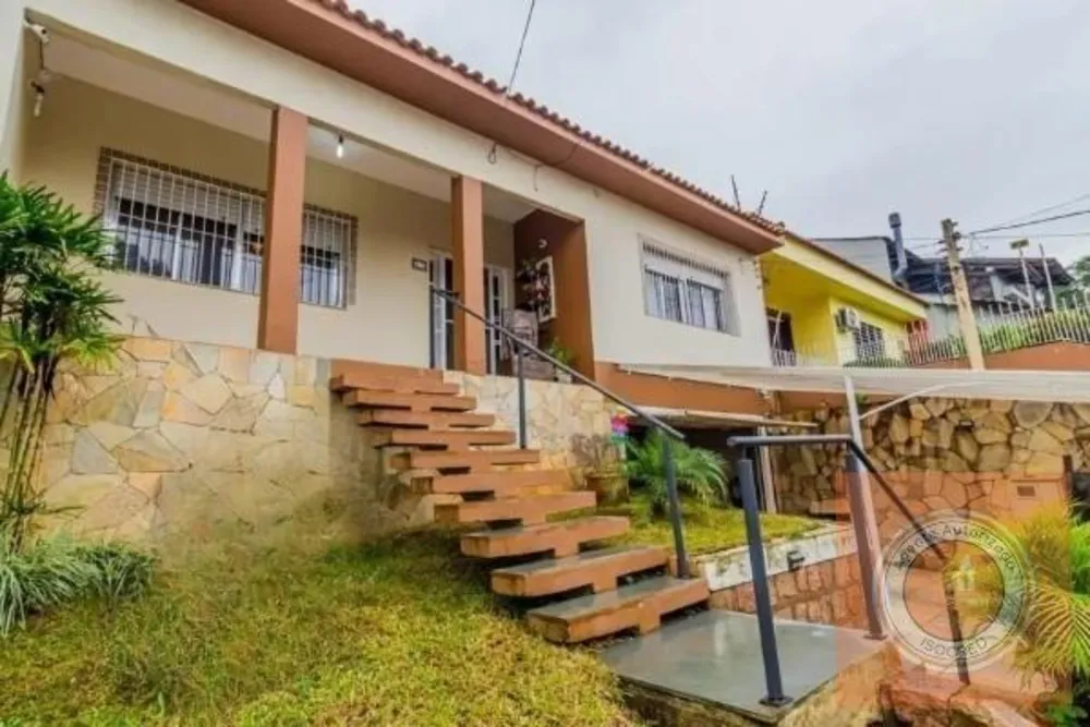 Casa, 3 quartos, 208 m² - Foto 12