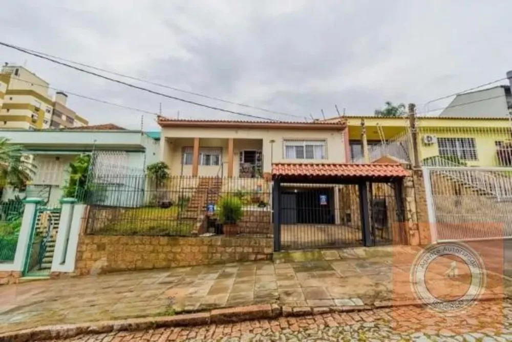 Casa, 3 quartos, 208 m² - Foto 2