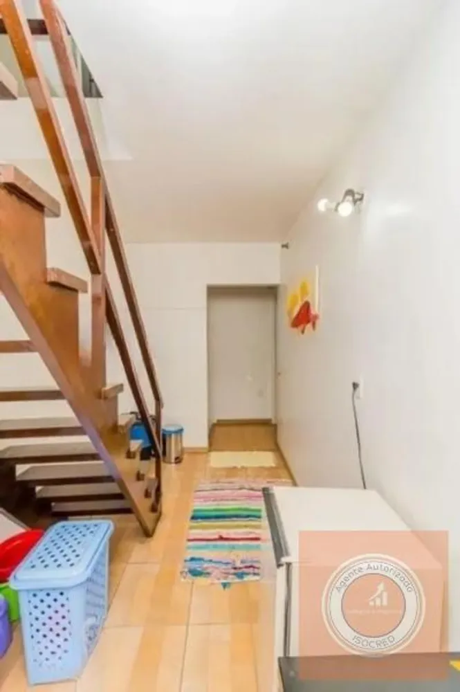 Casa, 3 quartos, 208 m² - Foto 9