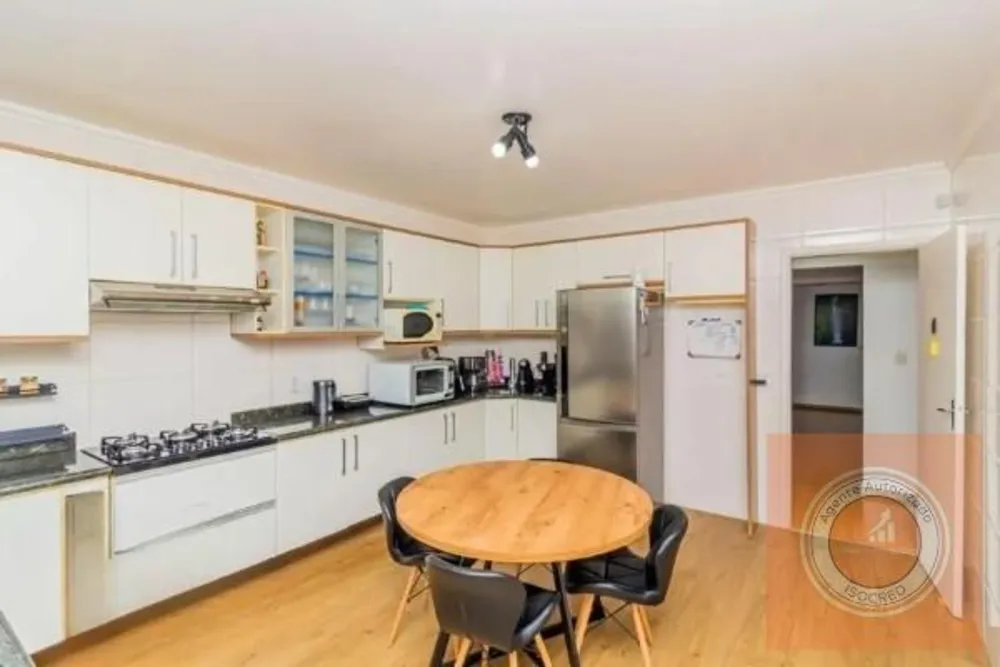 Casa, 3 quartos, 208 m² - Foto 4