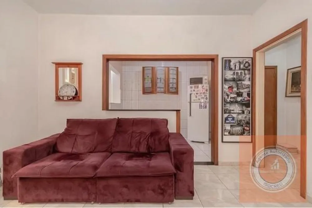 Apartamento, 2 quartos, 70 m² - Foto 1