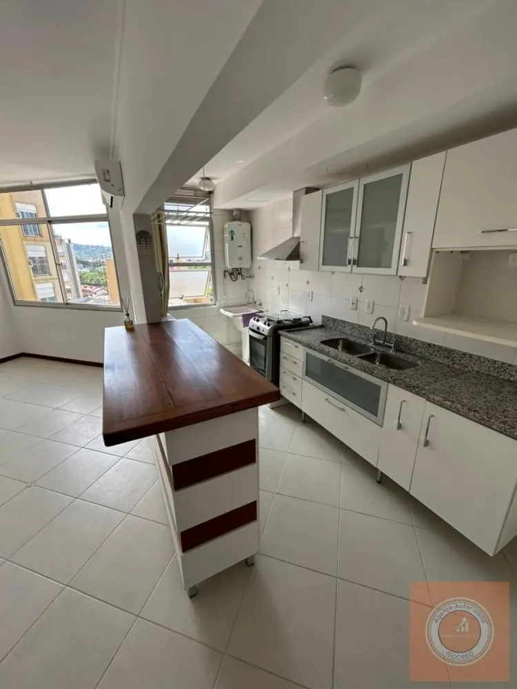 Apartamento, 2 quartos, 63 m² - Foto 2
