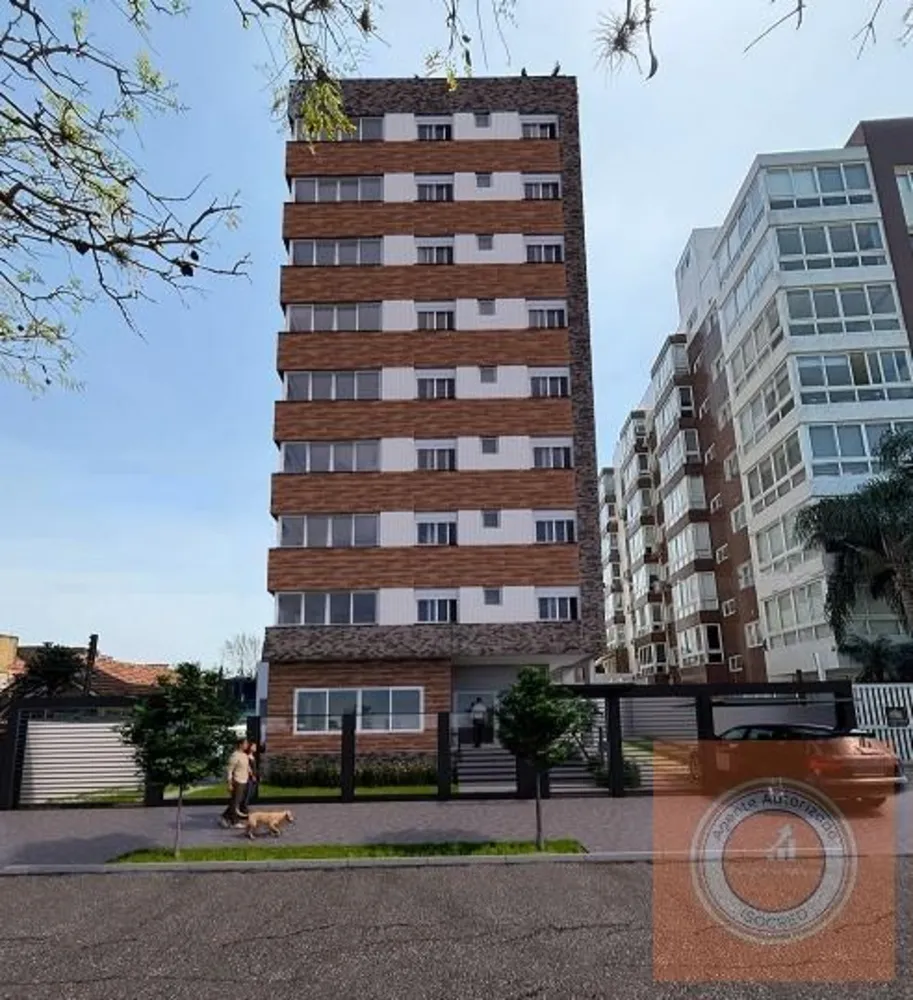 Apartamento, 3 quartos, 99 m² - Foto 3