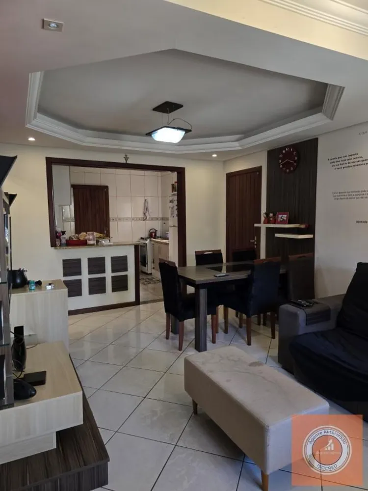 Casa, 2 quartos, 108 m² - Foto 3