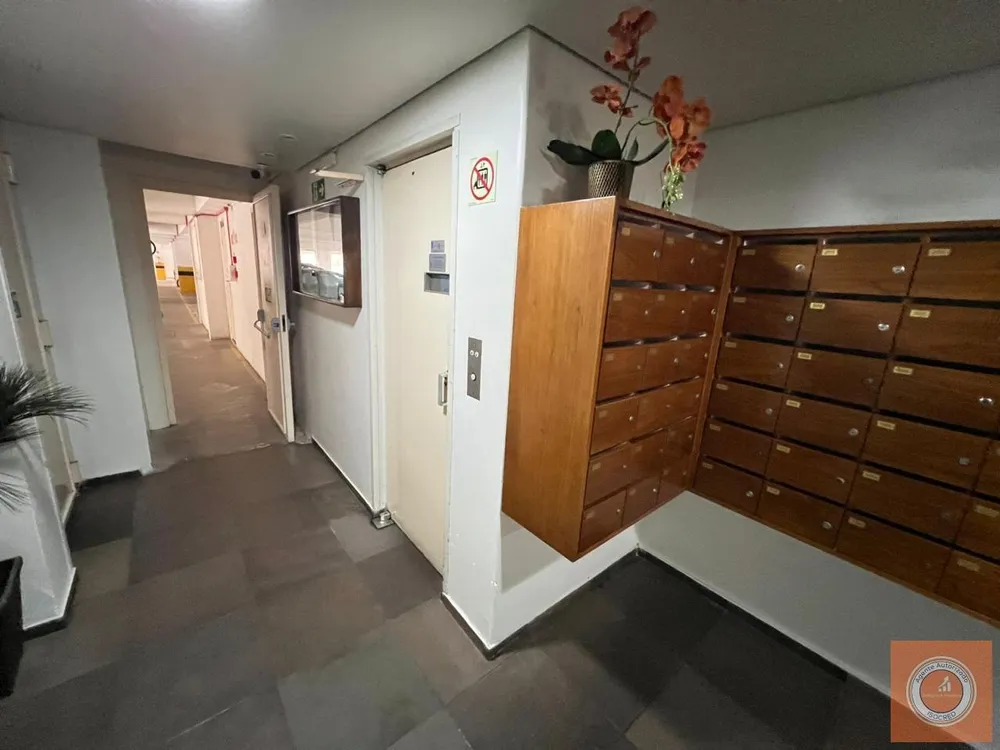 Apartamento, 2 quartos, 111 m² - Foto 1