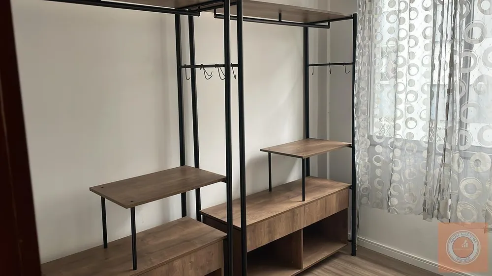 Apartamento, 2 quartos, 50 m² - Foto 8