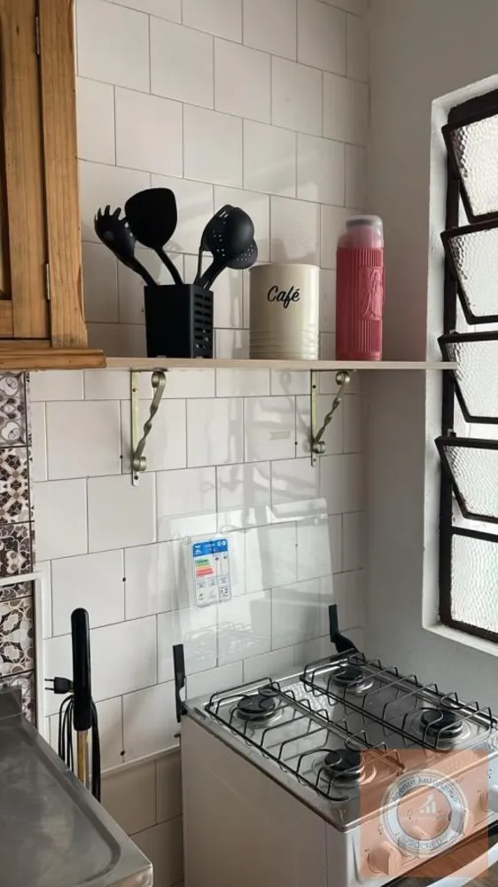 Apartamento, 2 quartos, 50 m² - Foto 6