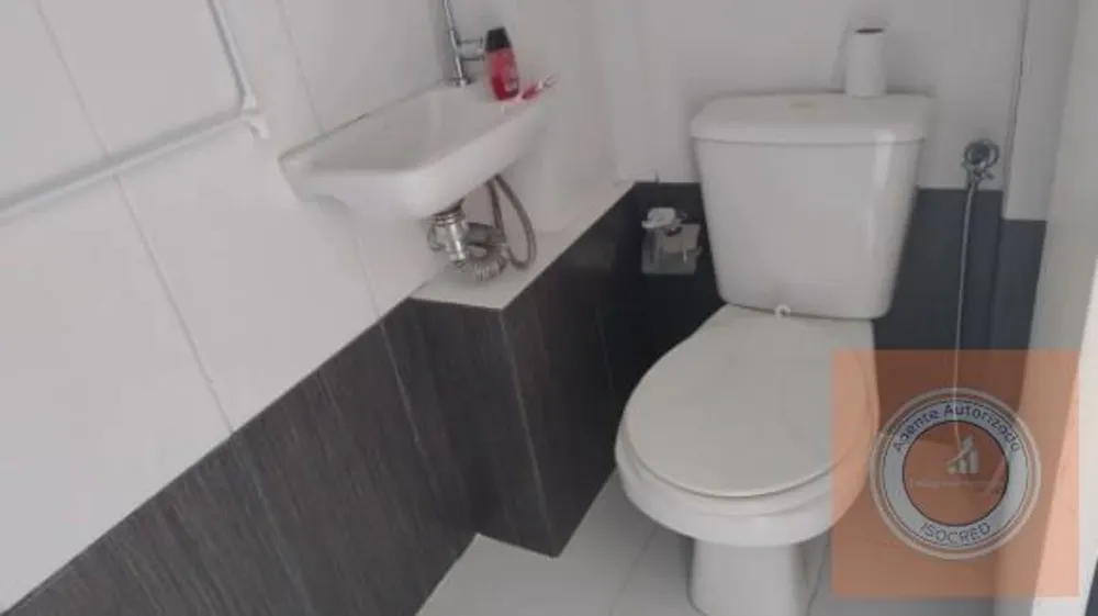 Apartamento, 1 quarto, 23 m² - Foto 4