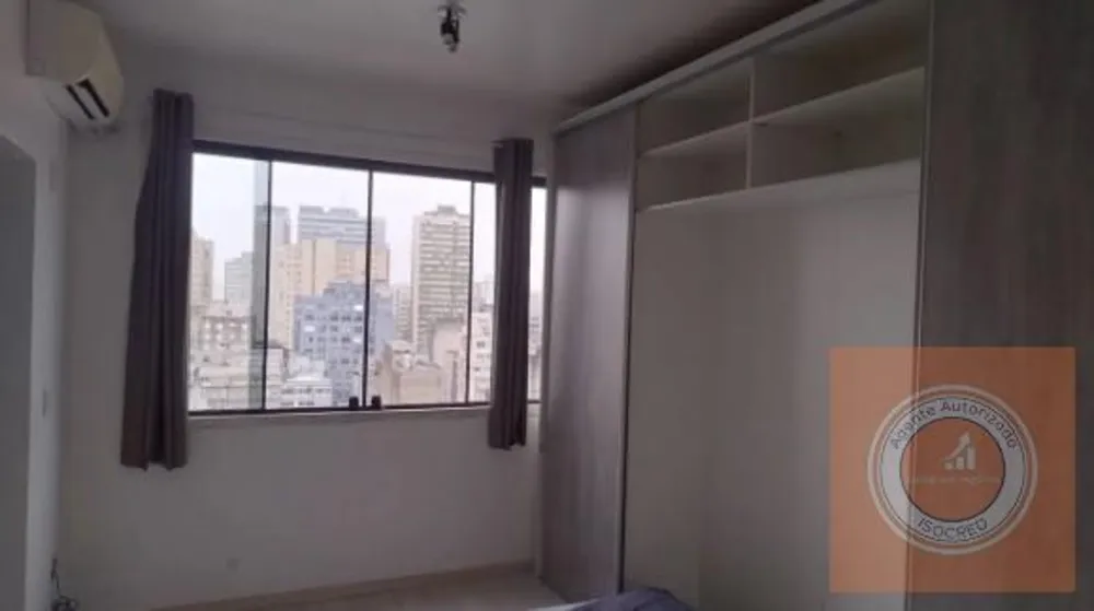 Apartamento, 1 quarto, 23 m² - Foto 5