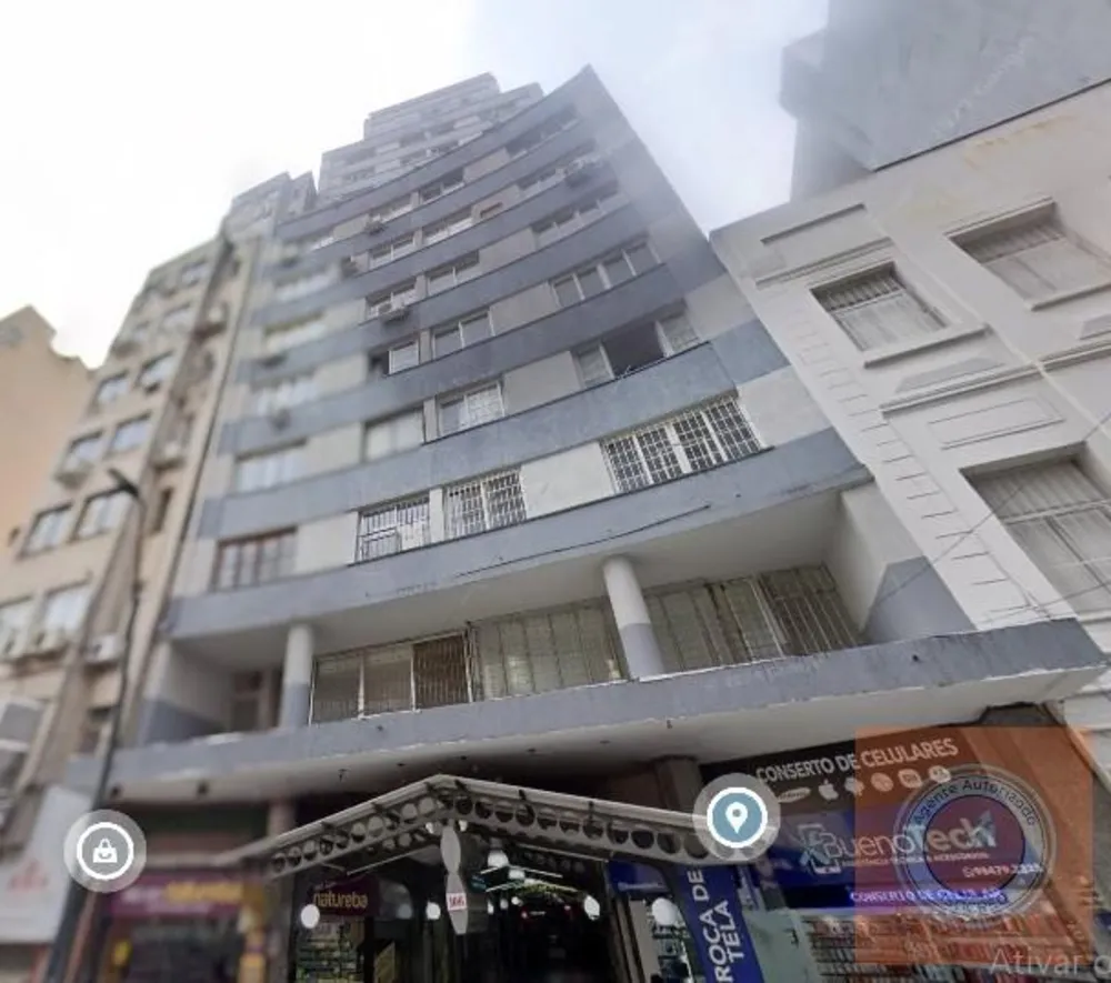 Apartamento, 1 quarto, 23 m² - Foto 4
