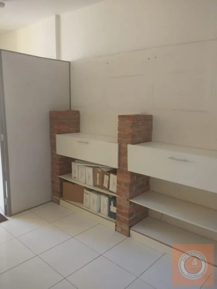 Kitnet-Studio, 31 m² - Foto 3