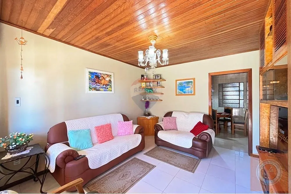 Casa, 2 quartos, 263 m² - Foto 6