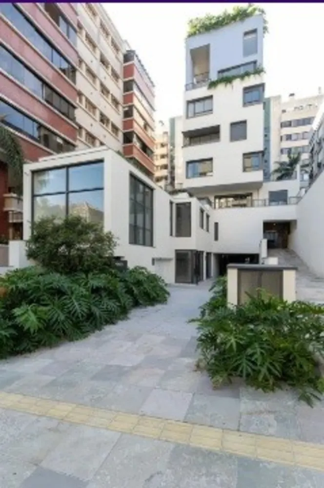 Apartamento, 2 quartos, 123 m² - Foto 10