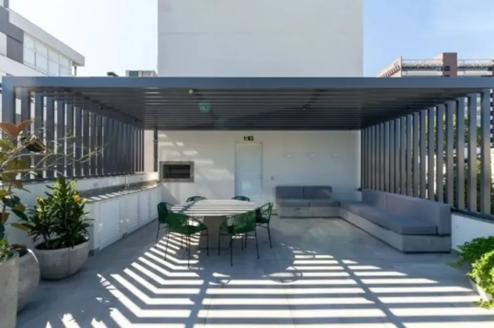 Apartamento, 2 quartos, 123 m² - Foto 6