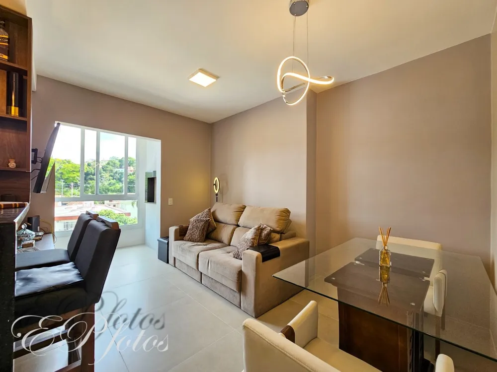 Apartamento, 2 quartos, 65 m² - Foto 5