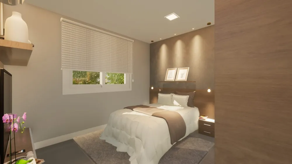Apartamento, 2 quartos, 65 m² - Foto 13