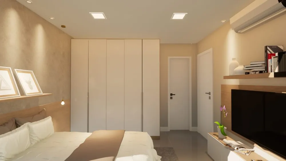 Apartamento, 2 quartos, 65 m² - Foto 12