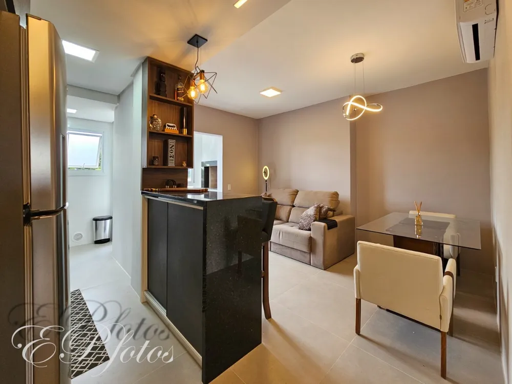 Apartamento, 2 quartos, 65 m² - Foto 12