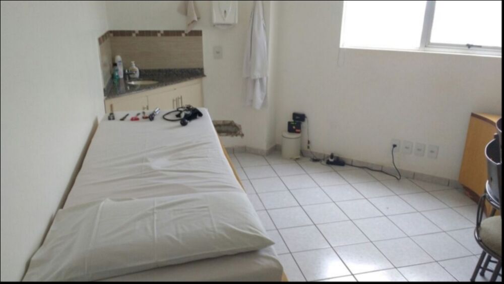 Conjunto Comercial-Sala à venda com 2 quartos, 80m² - Foto 11