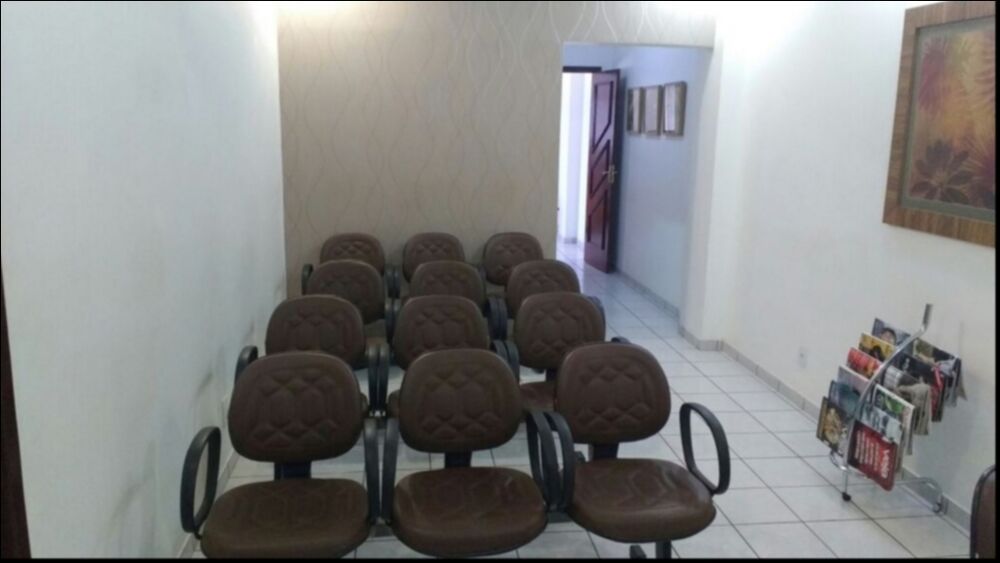 Conjunto Comercial-Sala à venda com 2 quartos, 80m² - Foto 4