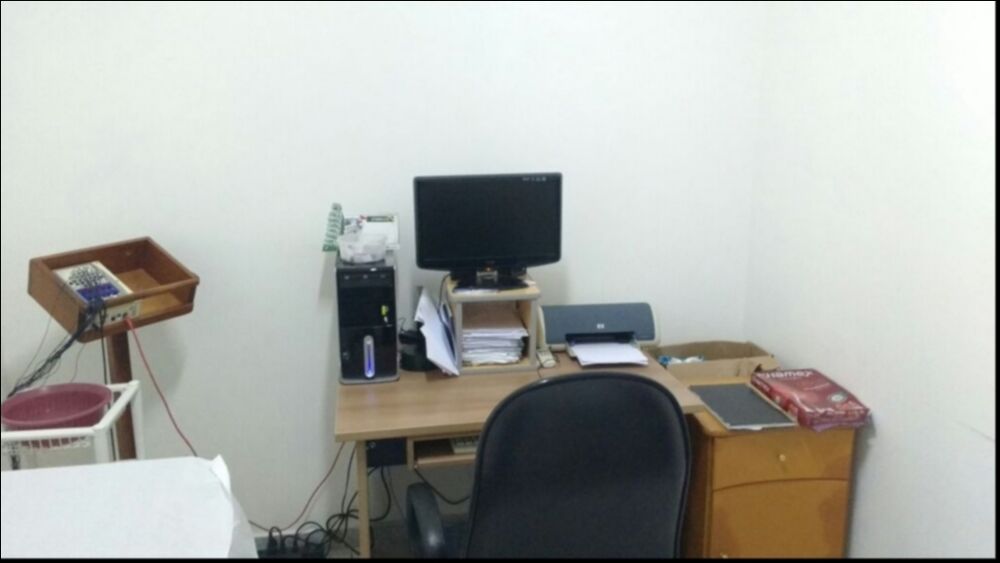 Conjunto Comercial-Sala à venda com 2 quartos, 80m² - Foto 17