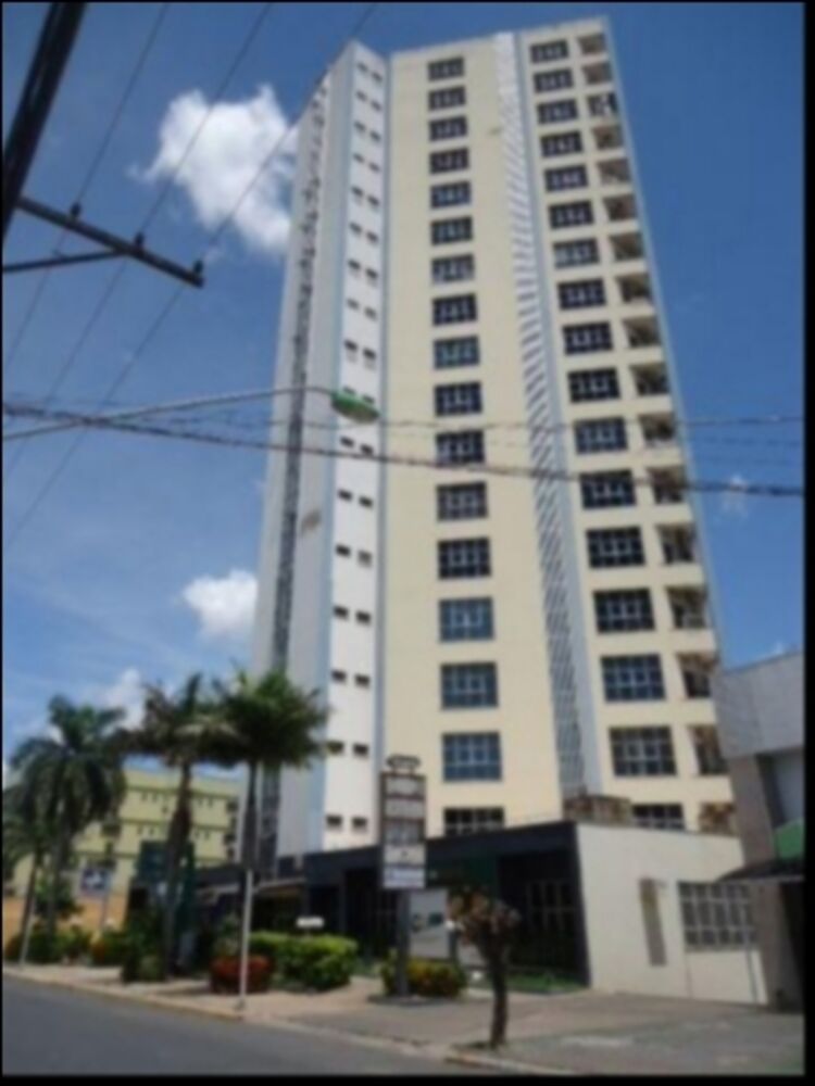 Conjunto Comercial-Sala à venda com 2 quartos, 80m² - Foto 7