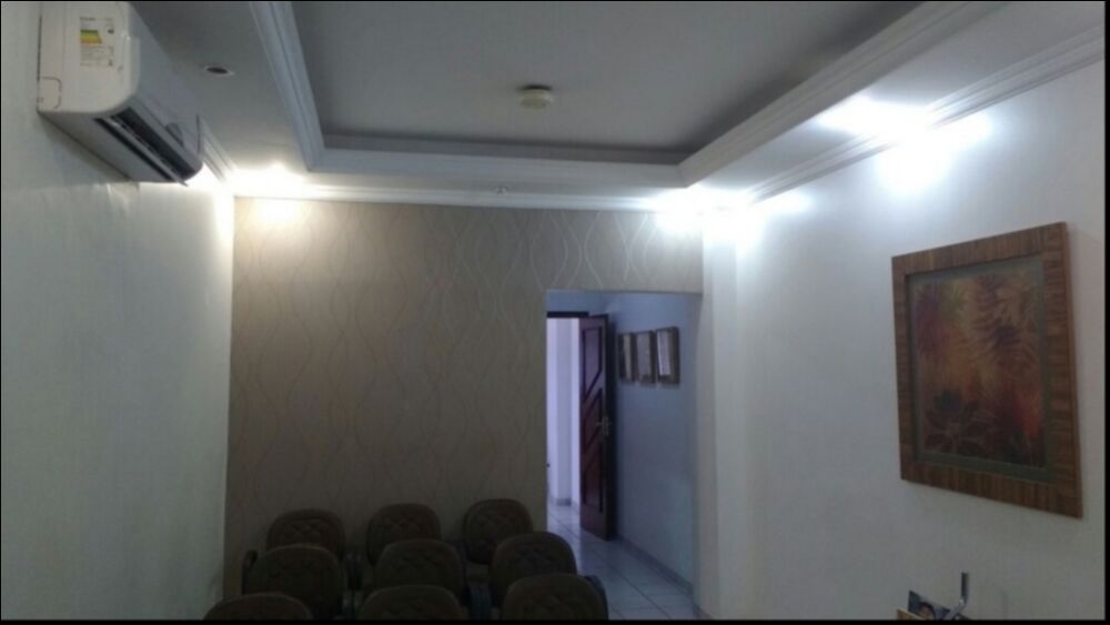 Conjunto Comercial-Sala à venda com 2 quartos, 80m² - Foto 15