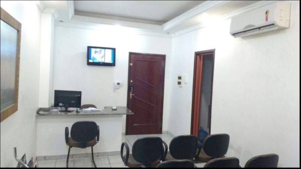Conjunto Comercial-Sala à venda com 2 quartos, 80m² - Foto 10