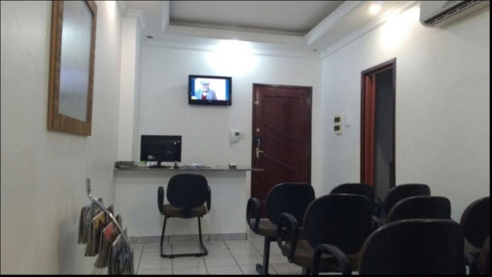 Conjunto Comercial-Sala à venda com 2 quartos, 80m² - Foto 2