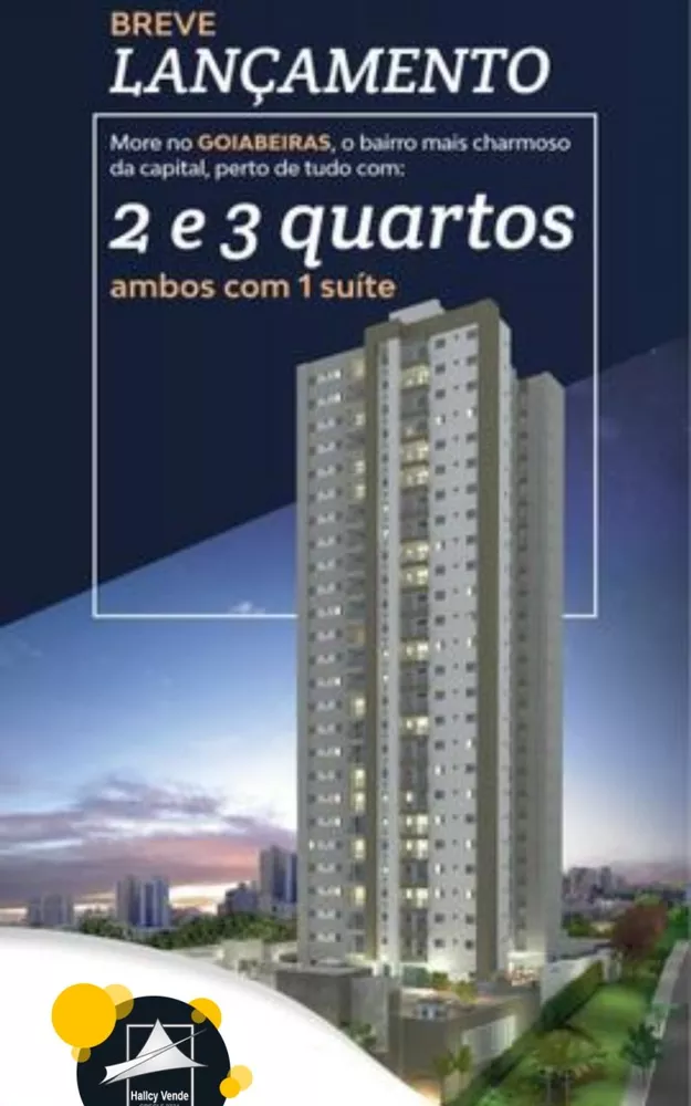 Apartamento à venda com 2 quartos, 57m² - Foto 1