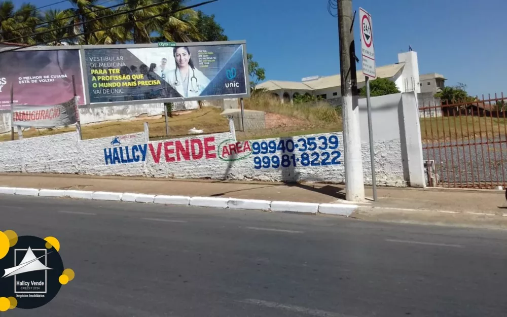 Loteamento e Condomínio à venda, 2800m² - Foto 2