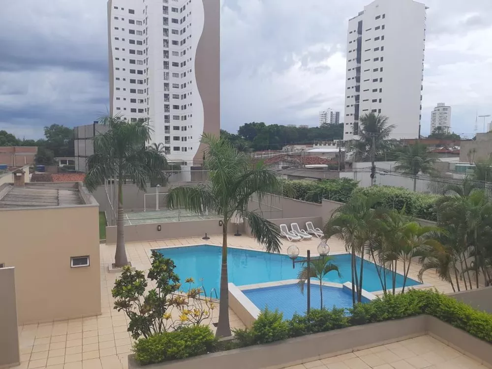 Apartamento à venda com 3 quartos, 300m² - Foto 3