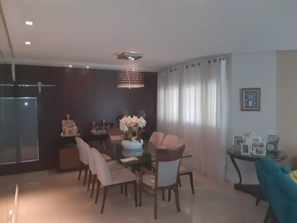 Apartamento à venda com 3 quartos, 300m² - Foto 6