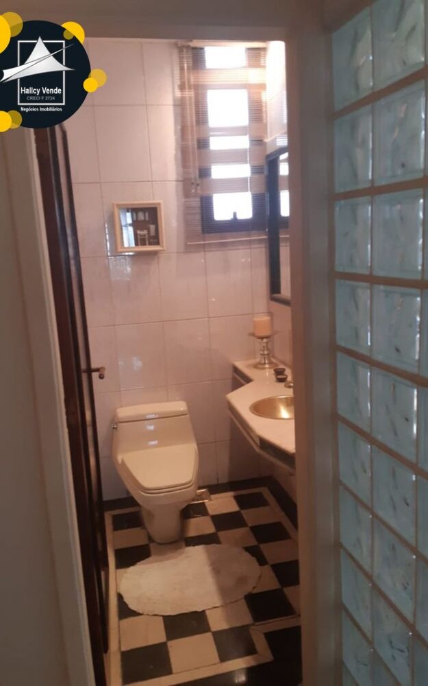 Apartamento à venda com 3 quartos, 300m² - Foto 11