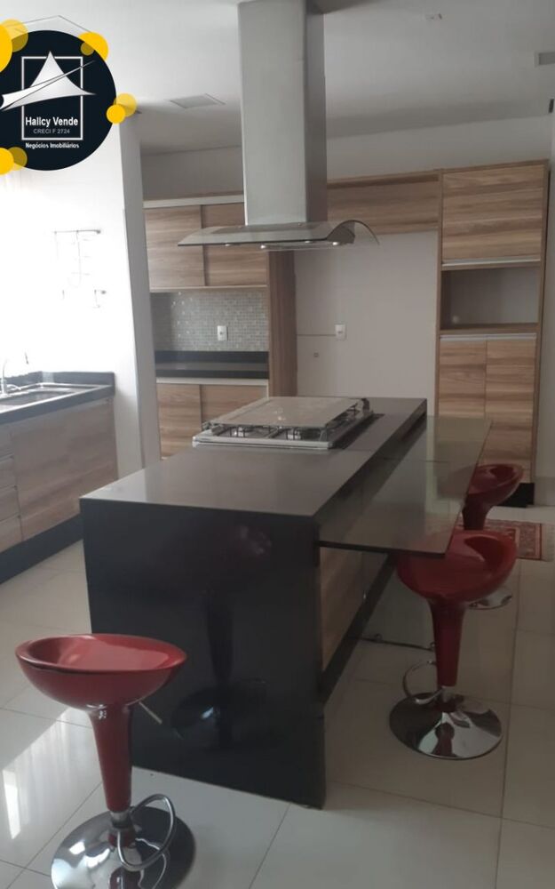 Apartamento à venda com 3 quartos, 300m² - Foto 7