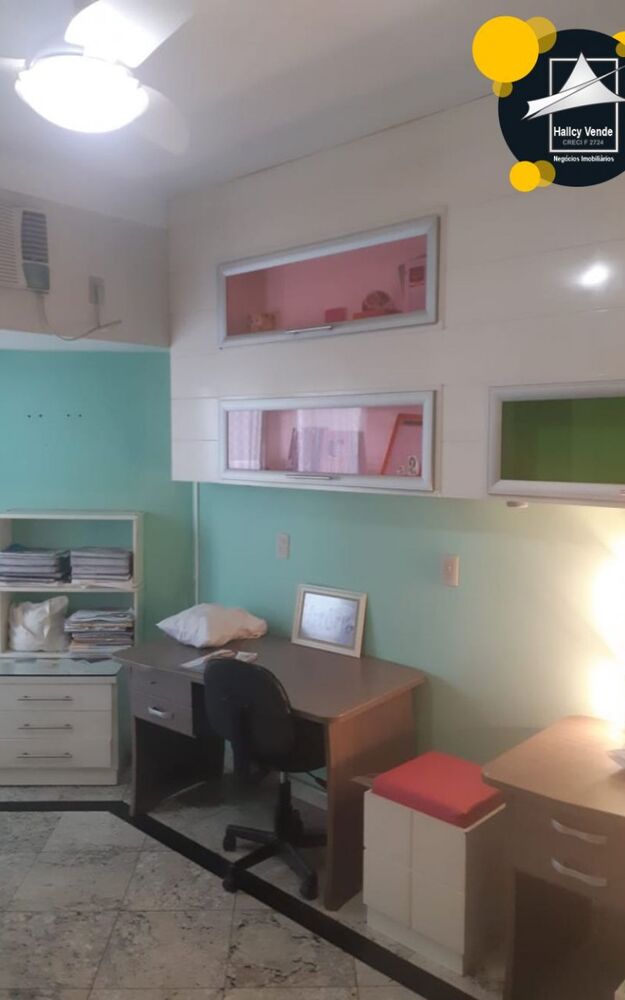 Apartamento à venda com 3 quartos, 300m² - Foto 12