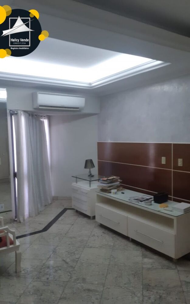 Apartamento à venda com 3 quartos, 300m² - Foto 3