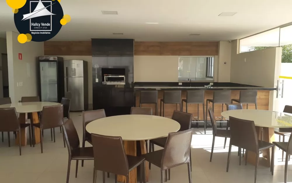 Apartamento à venda com 1 quarto, 557m² - Foto 6