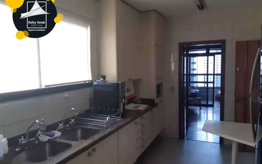 Apartamento à venda com 1 quarto, 557m² - Foto 4